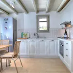 Tatil Evi Cycladique Avec Piscine A Debordement Vue Imprenable Sur La