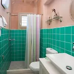 Ferienhaus Cycladique Avec Piscine A Debordement Vue Imprenable Sur La *